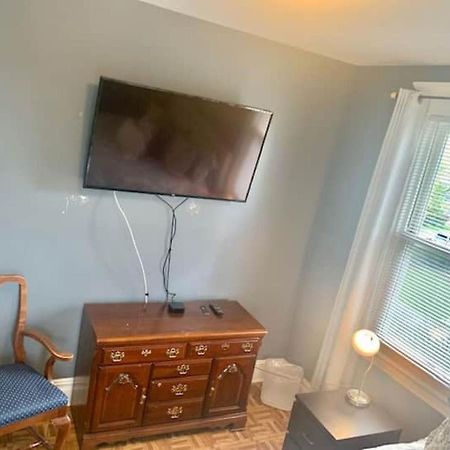 Historical Neighborhood Home New Rochelle Bagian luar foto