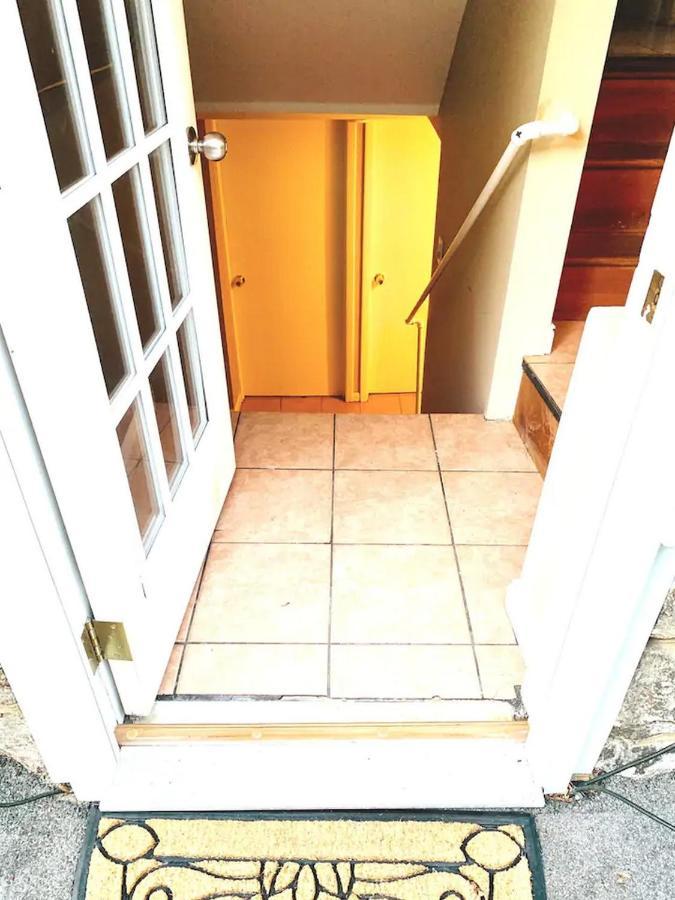 Historical Neighborhood Home New Rochelle Bagian luar foto